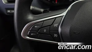 Renault XM3, 2020 — миниатюра 19