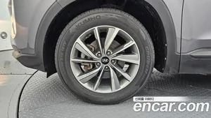 Hyundai Santa Fe, 2018 — миниатюра 5
