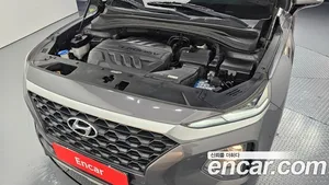 Hyundai Santa Fe, 2018 — миниатюра 6