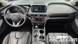 Hyundai Santa Fe, 2018 — миниатюра 7