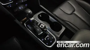 Hyundai Santa Fe, 2018 — миниатюра 9