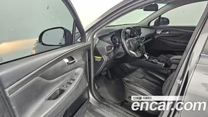 Hyundai Santa Fe, 2018 — миниатюра 10