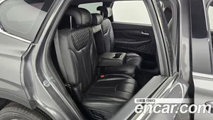 Hyundai Santa Fe, 2018 — миниатюра 11