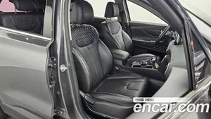 Hyundai Santa Fe, 2018 — миниатюра 12