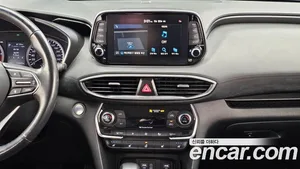 Hyundai Santa Fe, 2018 — миниатюра 14