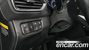 Hyundai Santa Fe, 2018 — миниатюра 17