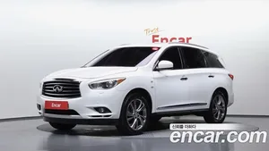 Infiniti QX60, 2014 — миниатюра 1