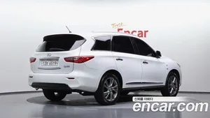 Infiniti QX60, 2014 — миниатюра 2
