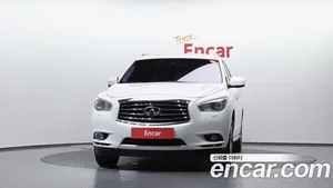 Infiniti QX60, 2014 — миниатюра 3