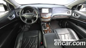Infiniti QX60, 2014 — миниатюра 7