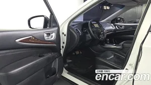 Infiniti QX60, 2014 — миниатюра 10