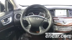 Infiniti QX60, 2014 — миниатюра 13