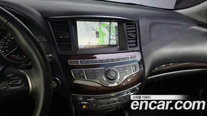 Infiniti QX60, 2014 — миниатюра 15