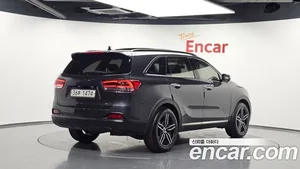 Kia Sorento, 2014 — миниатюра 2