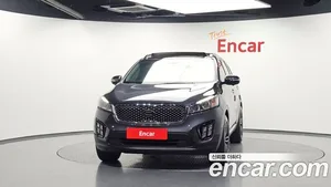 Kia Sorento, 2014 — миниатюра 3