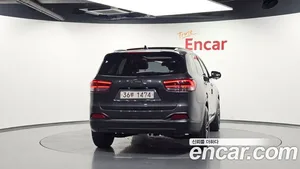 Kia Sorento, 2014 — миниатюра 4