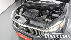 Kia Sorento, 2014 — миниатюра 6