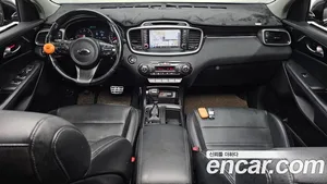 Kia Sorento, 2014 — миниатюра 10