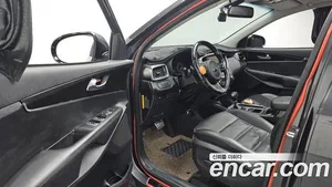 Kia Sorento, 2014 — миниатюра 13