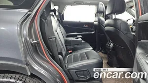 Kia Sorento, 2014 — миниатюра 17