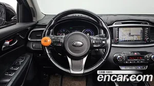 Kia Sorento, 2014 — миниатюра 18