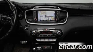 Kia Sorento, 2014 — миниатюра 19