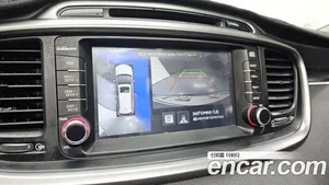 Kia Sorento, 2014 — миниатюра 20