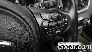 Kia Sorento, 2014 — миниатюра 22