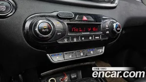 Kia Sorento, 2014 — миниатюра 23