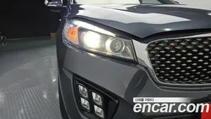Kia Sorento, 2014 — миниатюра 8