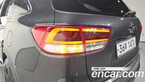 Kia Sorento, 2014 — миниатюра 9