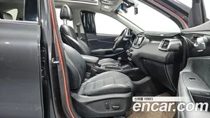 Kia Sorento, 2014 — миниатюра 16