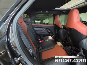 Land Rover Range Rover Sport, 2025 — миниатюра 7