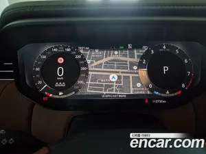 Land Rover Range Rover Sport, 2025 — миниатюра 8