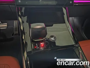 Land Rover Range Rover Sport, 2025 — миниатюра 9