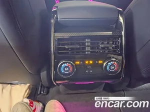 Land Rover Range Rover Sport, 2025 — миниатюра 10