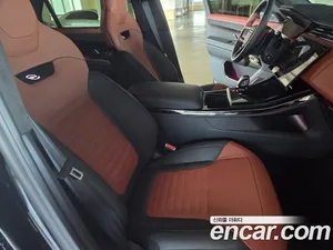 Land Rover Range Rover Sport, 2025 — миниатюра 11