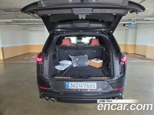 Land Rover Range Rover Sport, 2025 — миниатюра 16