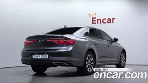 Renault SM6, 2024 — миниатюра 2