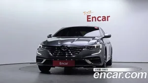 Renault SM6, 2024 — миниатюра 3