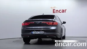 Renault SM6, 2024 — миниатюра 4
