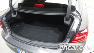 Renault SM6, 2024 — миниатюра 20