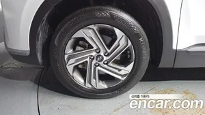 Hyundai Santa Fe, 2020 — миниатюра 4