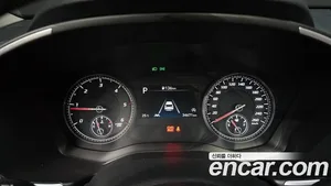 Hyundai Santa Fe, 2020 — миниатюра 10