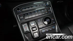 Hyundai Santa Fe, 2020 — миниатюра 11