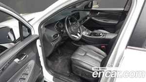 Hyundai Santa Fe, 2020 — миниатюра 12