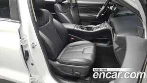 Hyundai Santa Fe, 2020 — миниатюра 16