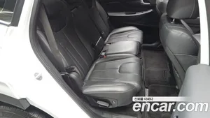 Hyundai Santa Fe, 2020 — миниатюра 17