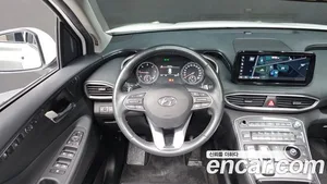 Hyundai Santa Fe, 2020 — миниатюра 18