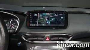 Hyundai Santa Fe, 2020 — миниатюра 19